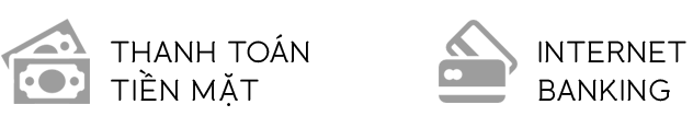 Hình thức thanh toán