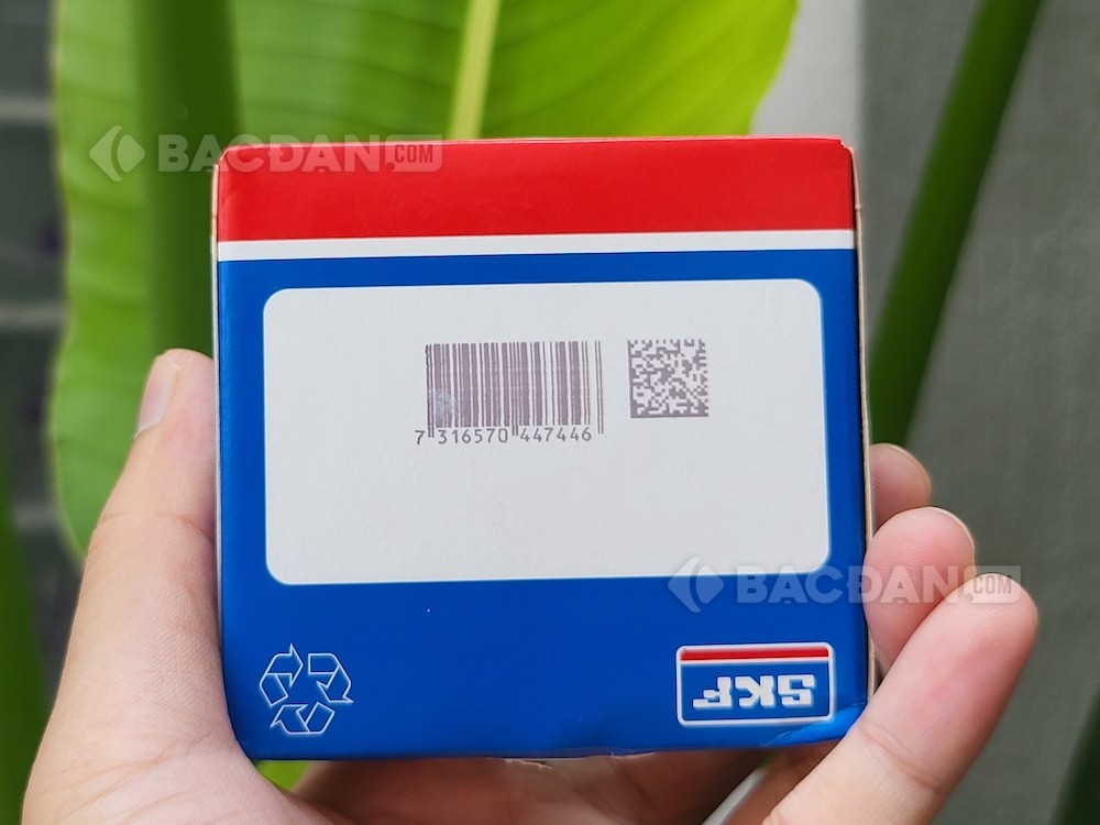 giá bán bạc đạn 6306-2RS1/C3 tốt nhất