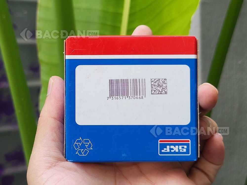 giá bán bạc đạn 6306/C3 tốt nhất