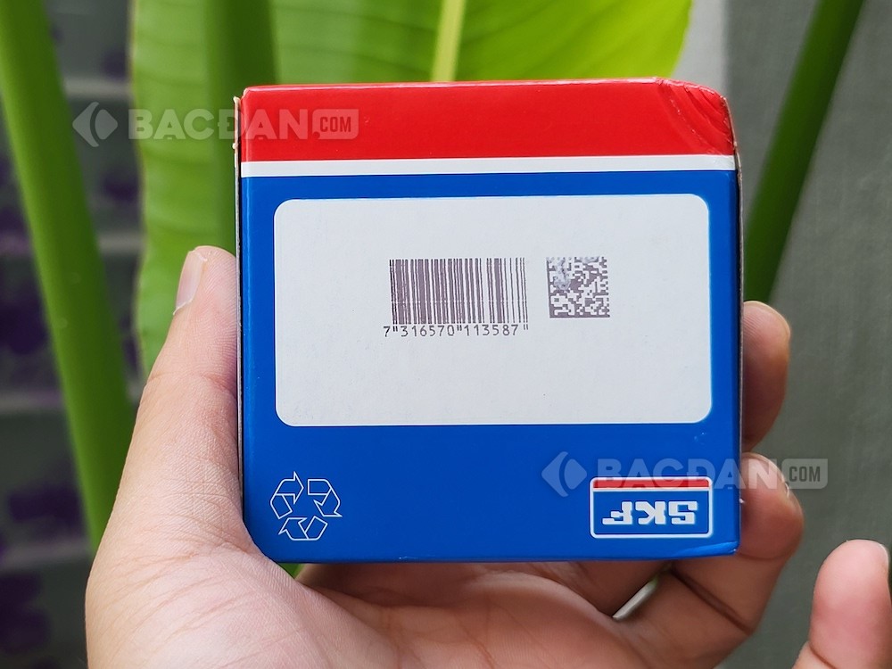 giá bán bạc đạn 6306-2Z tốt nhất