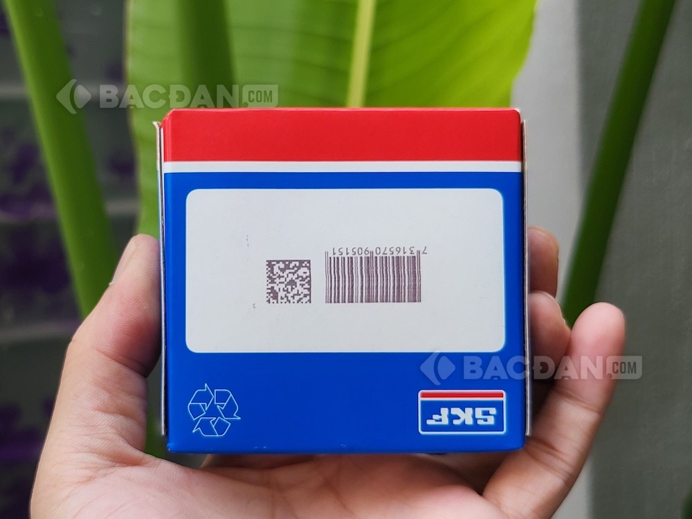 giá bán bạc đạn 6306-2Z/C3 tốt nhất