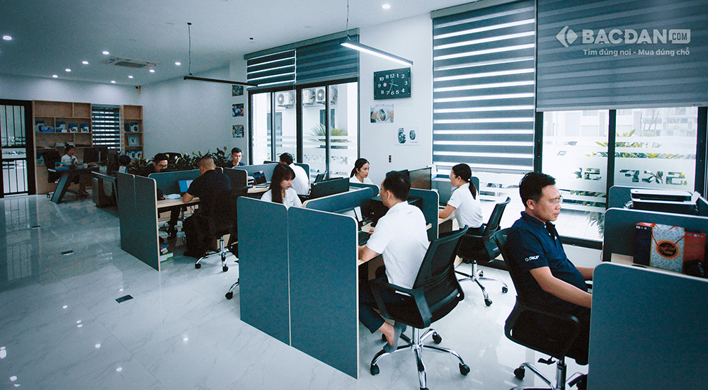 SKF Ngọc Anh là đơn vị uy tín trên thị trường trong lĩnh vực kinh doanh bạc đạn SKF chính hãng tại Việt Nam