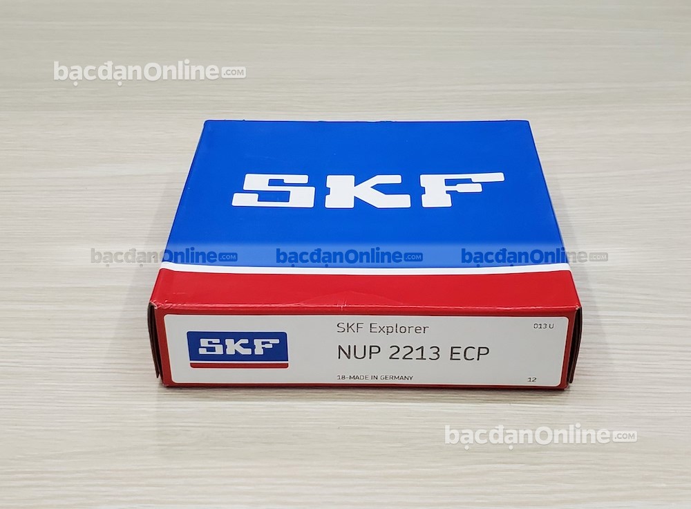 Bạc đạn NUP 2213 ECP chính hãng SKF - Bạc đạn đũa đỡ SKF