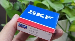Top bạc đạn cầu SKF bán chạy tại thị trường Việt Nam