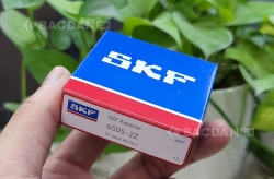 Top bạc đạn cầu SKF bán chạy tại thị trường Việt Nam