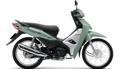 Bạc đạn dành cho xe Honda - Wave - Dream