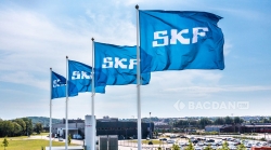 Tập đoàn SKF - Dòng thời gian lịch sử thương hiệu SKF