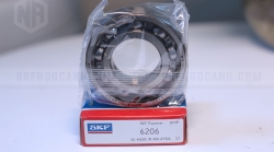 Ý nghĩa ký hiệu bạc đạn SKF - Mã số bạc đạn SKF thường gặp