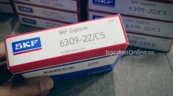 Cách đọc thông số kích thước bạc đạn SKF chuẩn xác