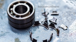 Xe bị hư, bể bạc đạn: dấu hiệu bể bạc đạn bánh xe và cách khắc phục