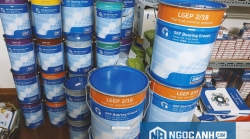 Hệ thống bôi trơn SKF có mấy loại? Ứng dụng các loại mỡ bôi trơn