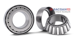 Bảng tra cứu thông số kích thước bạc đạn côn SKF chuẩn nhất