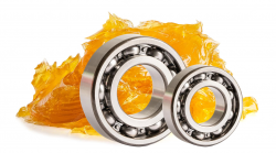 Tìm hiểu về các loại mỡ bò bôi trơn SKF