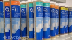 Tìm hiểu mỡ bôi trơn công nghiệp SKF và ứng dụng trong sản xuất