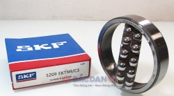 Bảng tra kích thước thông số kỹ thuật bạc đạn nhào tròn SKF