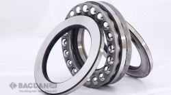 Bạc đạn chà chặn trục, bạc đạn tỳ SKF là gì? Các loại bạc đạn chà