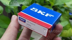Bạc đạn SKF 6004 Series: thông số, thiết kế, giá bán