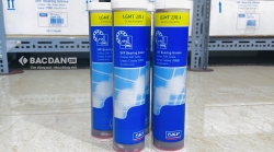 Thông số mỡ bôi trơn SKF LGMT 2 - Mỡ bò đang năng