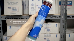 Thông số mỡ bò chịu nhiệt SKF LGHP 2 - Mỡ bôi trơn -40 đến +150°C