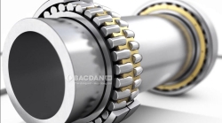 Bảng tra kích thước bạc đạn nhào cà na - bạc đạn tang trống SKF