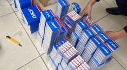 Hà Nội: Tạm giữ hàng nghìn vòng bi các loại có dấu hiệu giả mạo