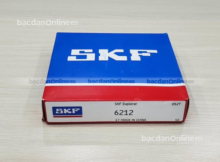 Bạc đạn 6212 chính hãng SKF