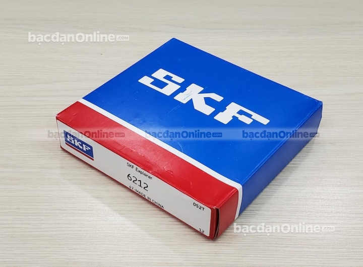 Bạc đạn 6212 chính hãng SKF