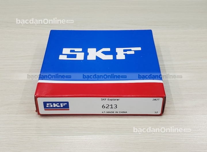 Bạc đạn 6213 chính hãng SKF