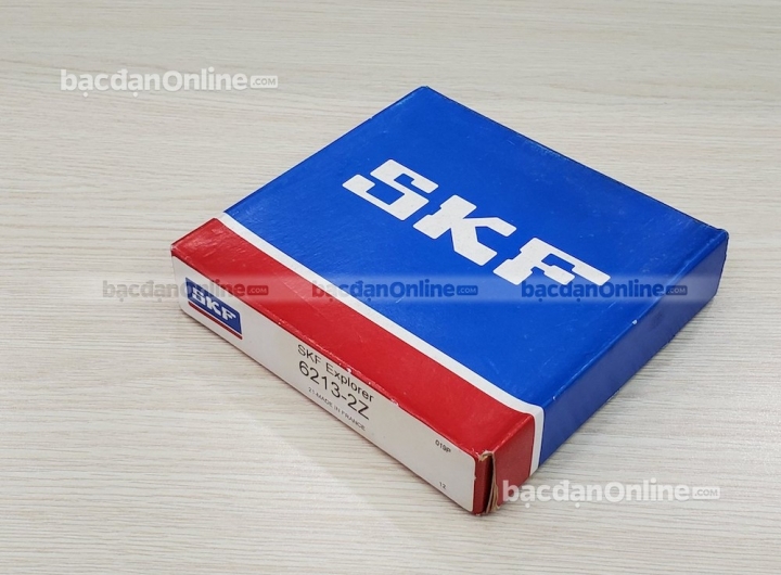 Bạc đạn 6213-2Z chính hãng SKF