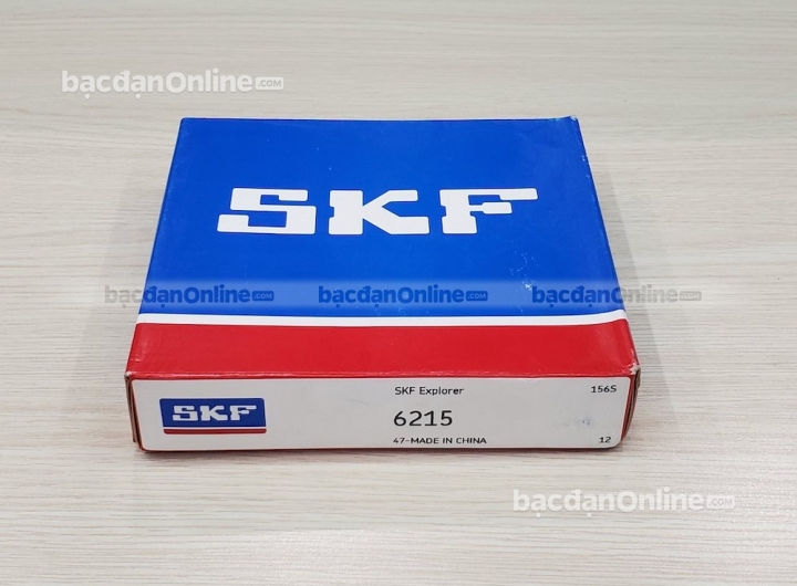 Bạc đạn 6215 chính hãng SKF