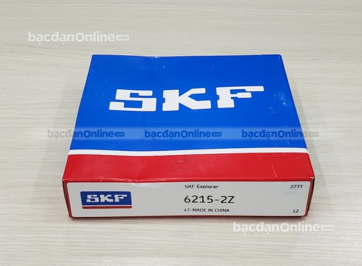 Bạc đạn 6215-2Z chính hãng SKF