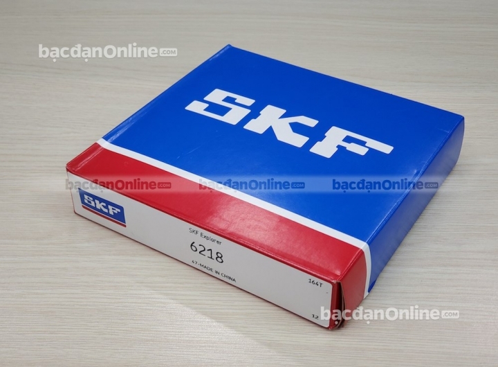 Bạc đạn 6218 chính hãng SKF