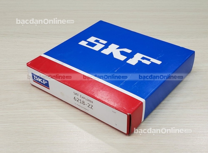 Bạc đạn 6218-2Z chính hãng SKF