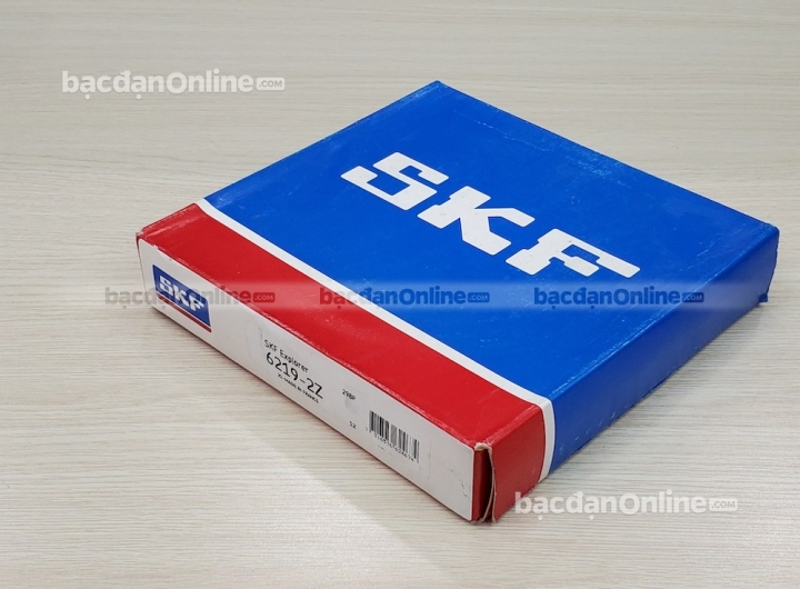 Bạc đạn 6219-2Z chính hãng SKF